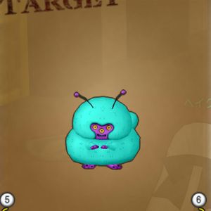 邪菌ピロリアン