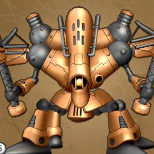 キラーホイール