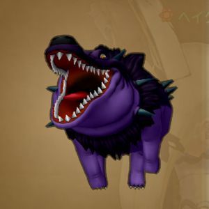 暴魔アリゲーラ