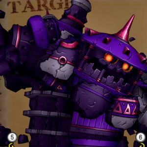 暴魔アヴィーロ