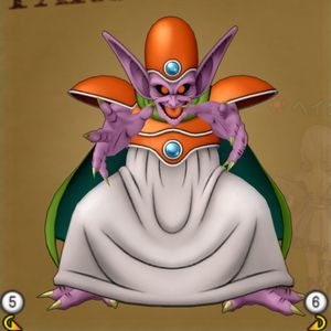 エビルプリースト