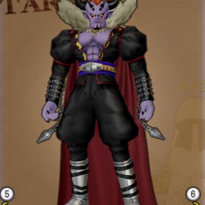 守護者ラズバーン強