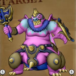 デモンズゲイト