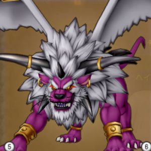 暴君バサグランデ