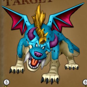 ハングリーハンター