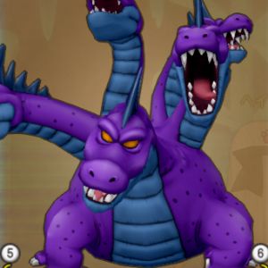 プチキングヒドラ