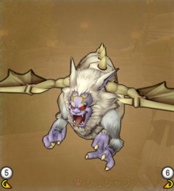 ブランドンビースト