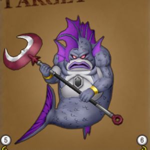 怨讐のゲーダム