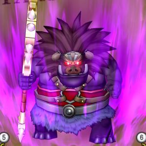 忘我のシシカバブ