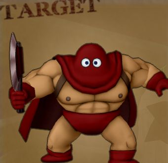 クリムゾンローグ