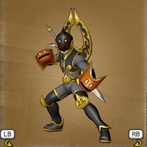 プチスライダーク