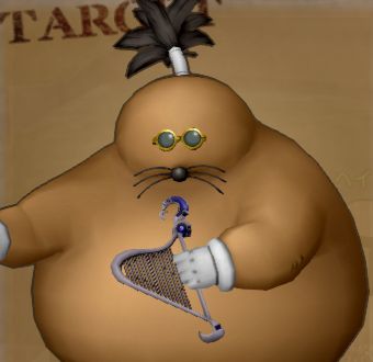 ドン・モグーラ