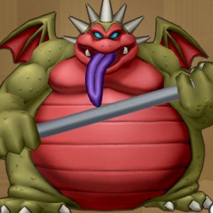 ギーグハンマー強