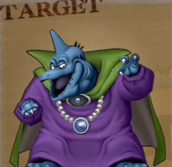 バラモスブロス