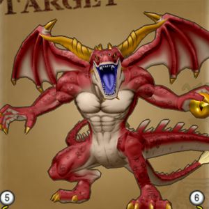 ドラゴンガイア・双