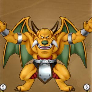 魔賢者アクバー