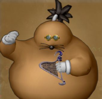 プチドン・モグーラ