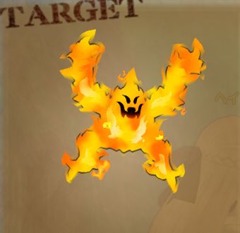 エレメンイエロー