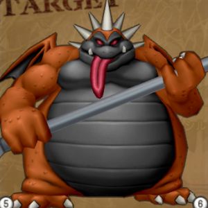 ギーグハンマー・狂