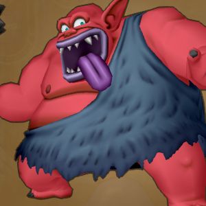 トロルバッコス