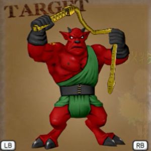 未知なる襲撃者