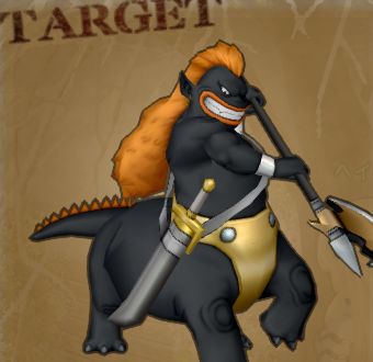 アビスソルジャー