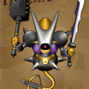 キラーマジンガ強