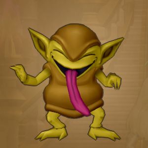 古代つちわらし