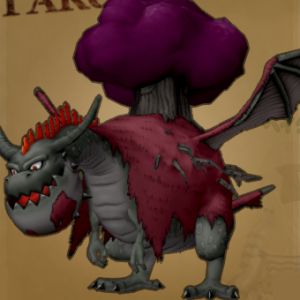 ヴォルカドラゴン