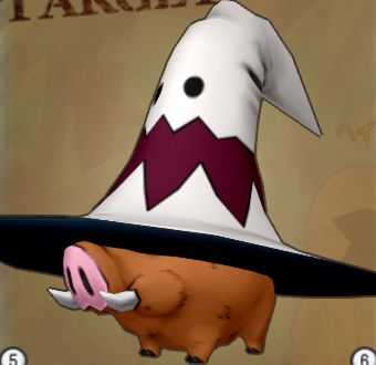 ビッグビッグハット