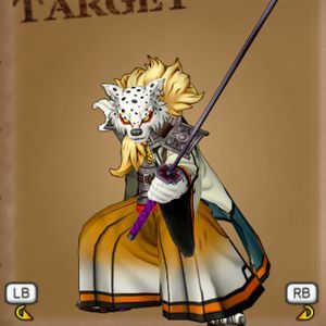 魔剣神レパルド