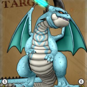 風の祠の守護者