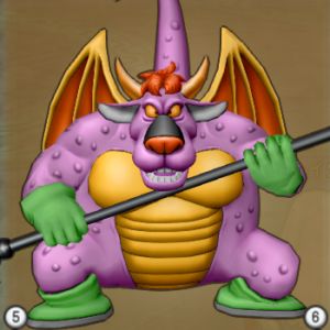 アークデーモン