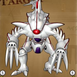 ヘルゲゴーグ・烈