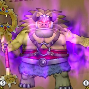 呪われたシシカバブ