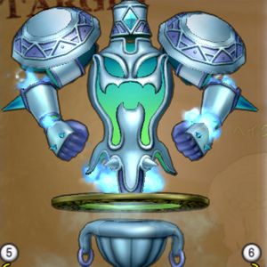 氷魔フィルグレア