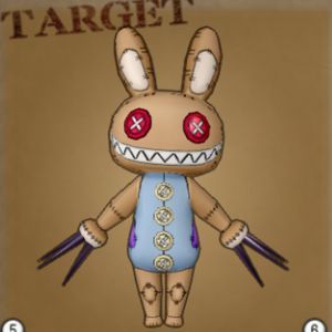 カーズ・ド・バニー