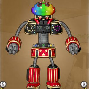 労魔デスワーク