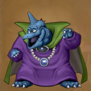 プチバラモスブロス