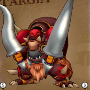 証人ラディスオー