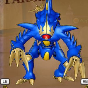 異界獣ヘイズバイオ