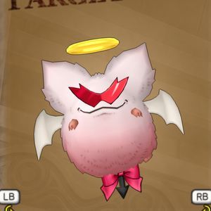 ギガモーモリーナ