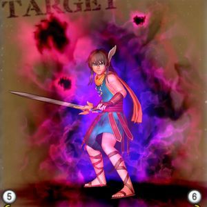 勇者アシュレイ