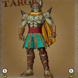 悪神アシュレイ