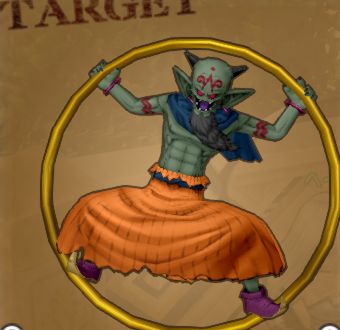 魔導鬼ベゼブー