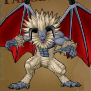 破戒王ベルムド