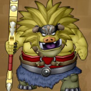 シシカバブ団長