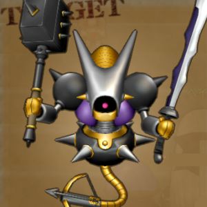 キラーマジンガ