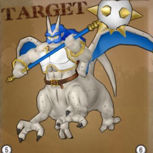 ドミニオンズガード