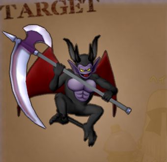 ラズバーンの手下